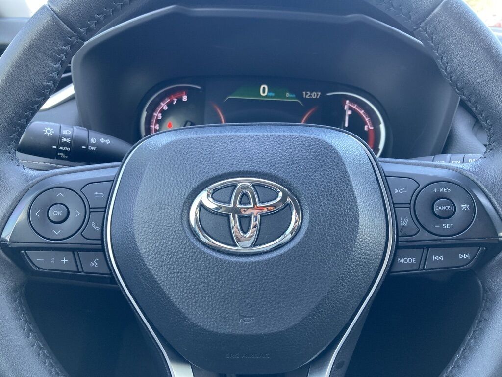 2024 Toyota RAV4 XLE Premium San Antonio TX