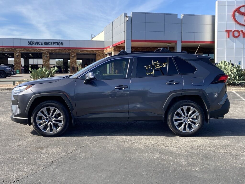 2024 Toyota RAV4 XLE Premium San Antonio TX