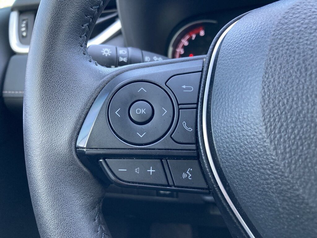 2024 Toyota RAV4 XLE Premium San Antonio TX