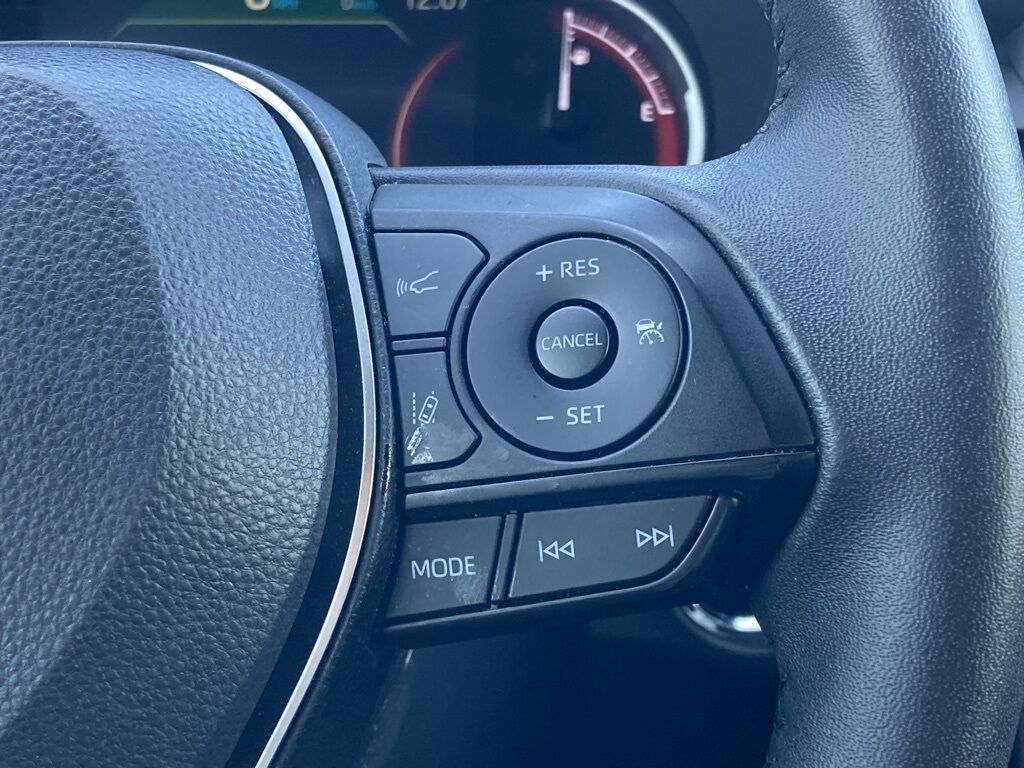 2024 Toyota RAV4 XLE Premium San Antonio TX