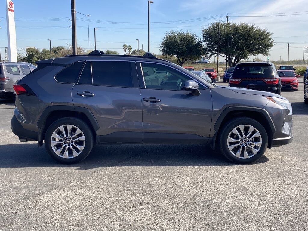 2024 Toyota RAV4 XLE Premium San Antonio TX