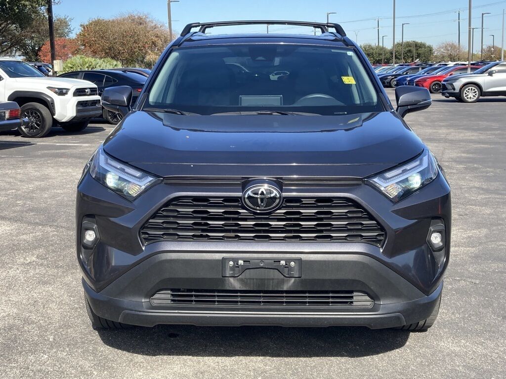 2024 Toyota RAV4 XLE Premium San Antonio TX