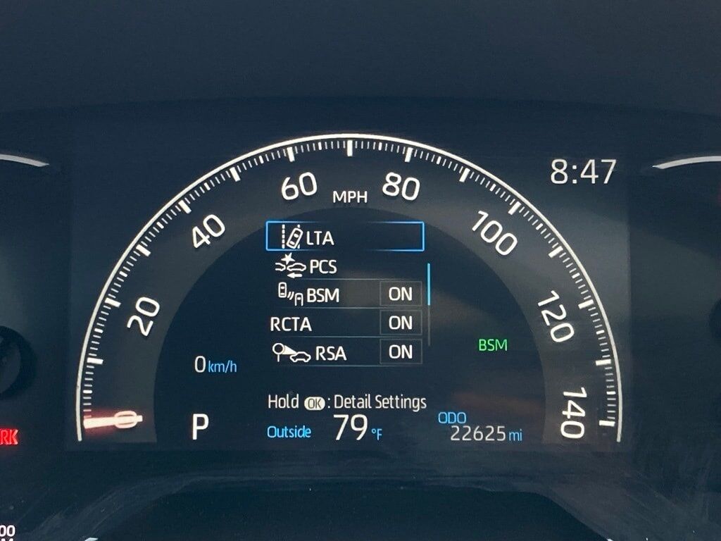 2024 Toyota RAV4 XLE Premium San Antonio TX