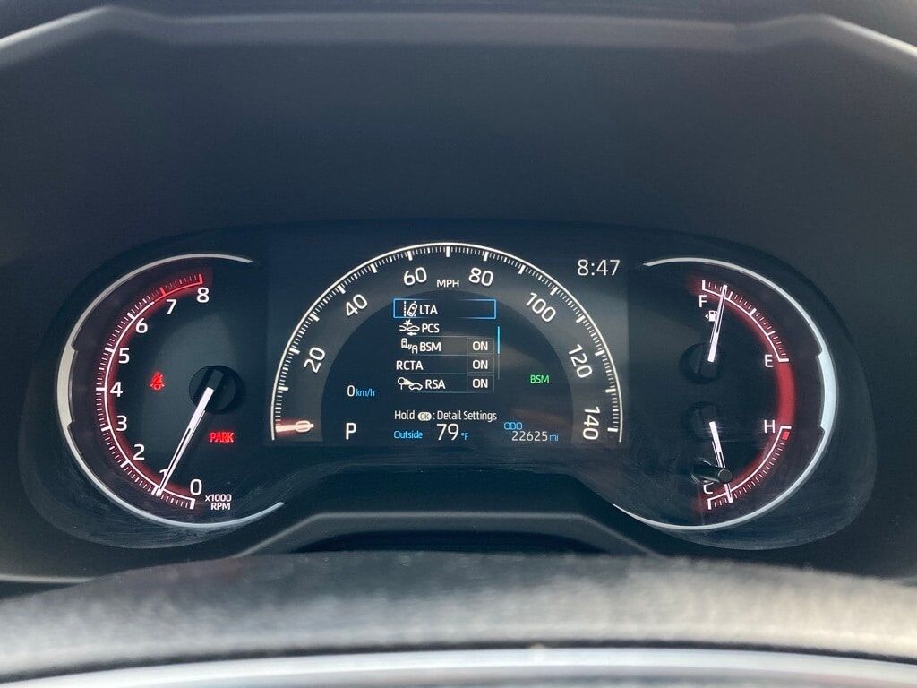 2024 Toyota RAV4 XLE Premium San Antonio TX