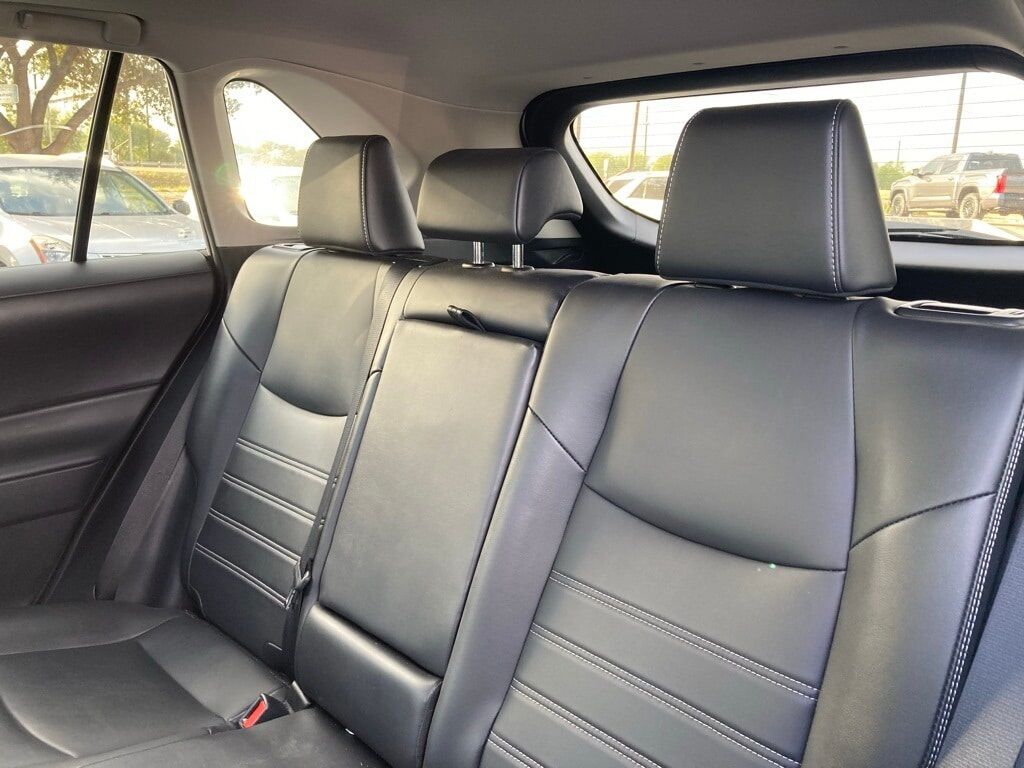 2024 Toyota RAV4 XLE Premium San Antonio TX