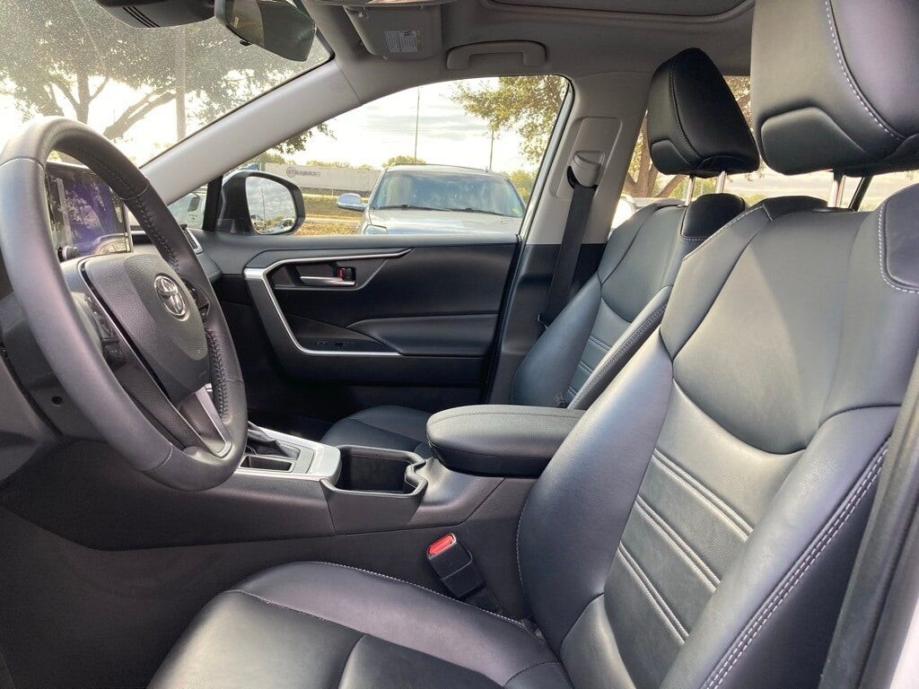 2024 Toyota RAV4 XLE Premium San Antonio TX
