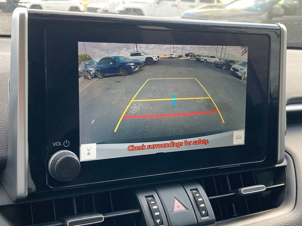 2024 Toyota RAV4 XLE Premium San Antonio TX
