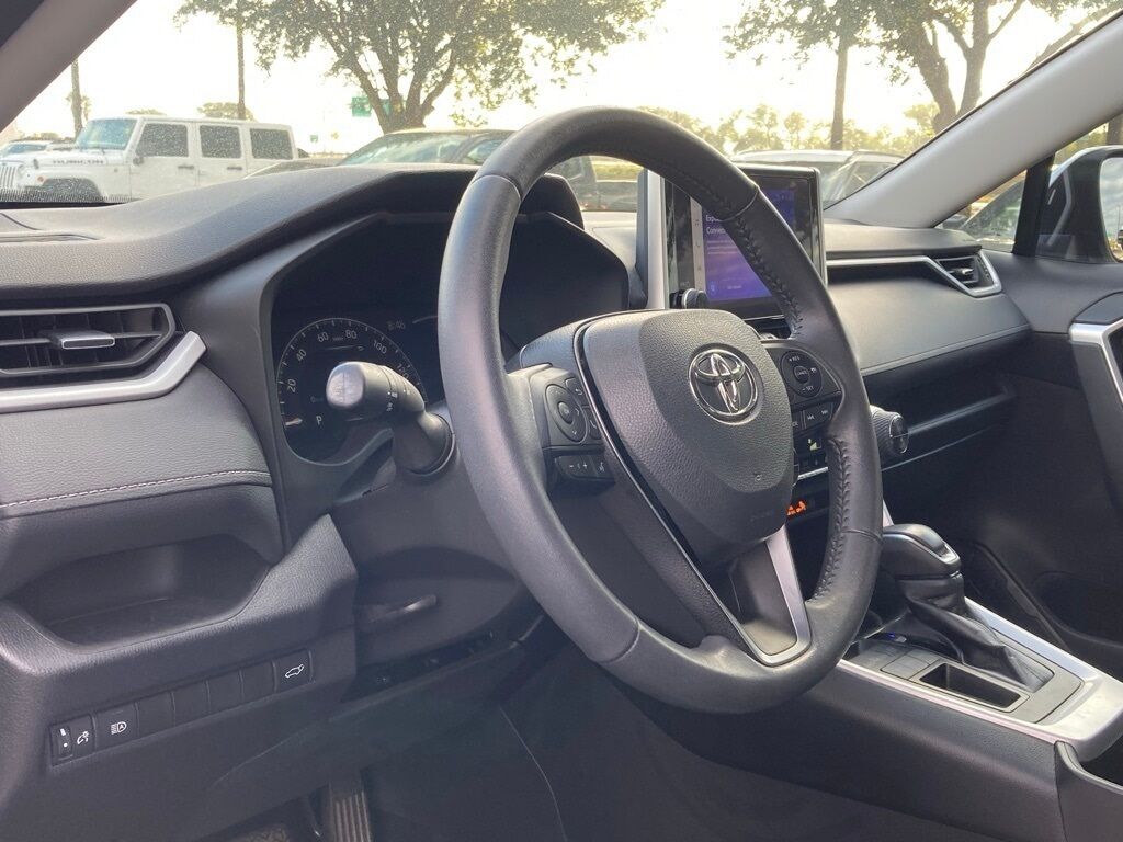 2024 Toyota RAV4 XLE Premium San Antonio TX