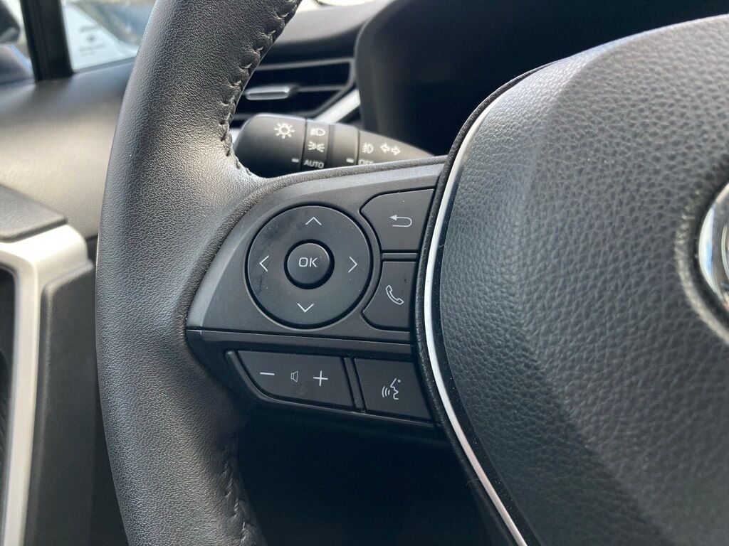2024 Toyota RAV4 XLE Premium San Antonio TX