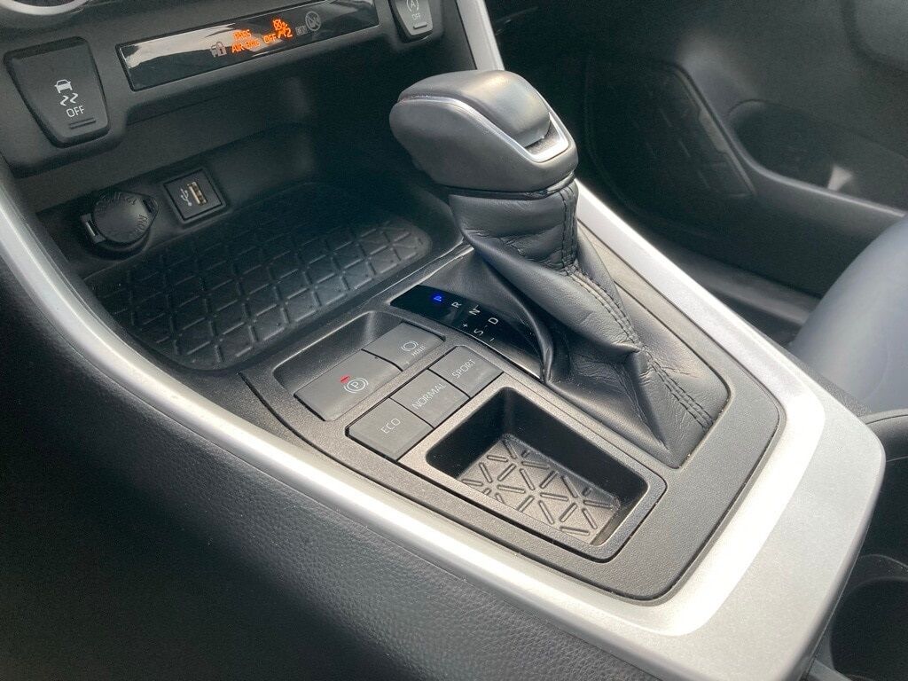 2024 Toyota RAV4 XLE Premium San Antonio TX