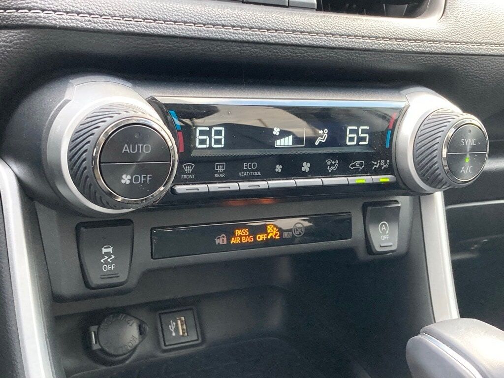 2024 Toyota RAV4 XLE Premium San Antonio TX