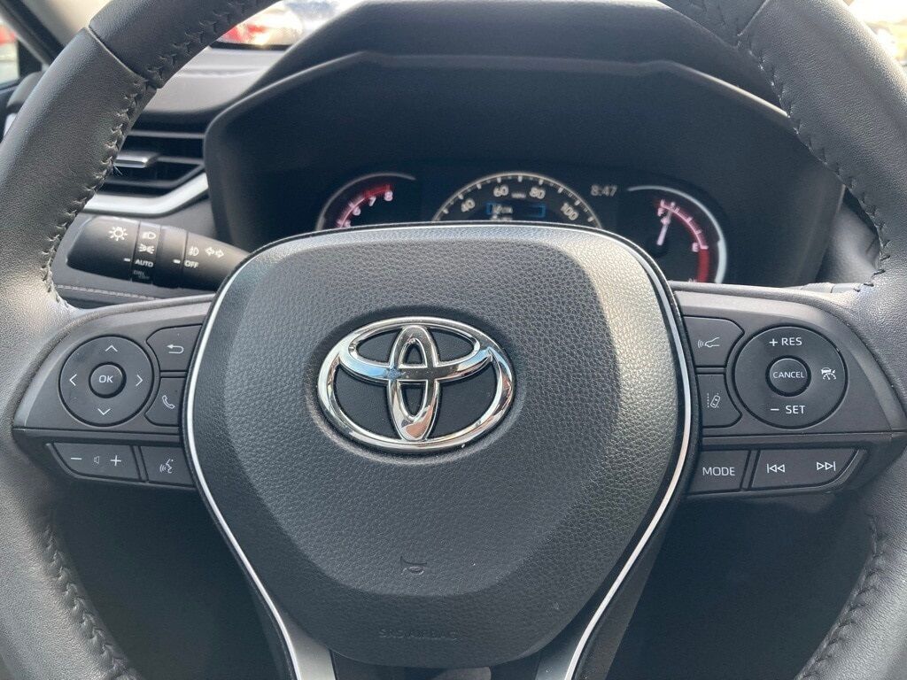 2024 Toyota RAV4 XLE Premium San Antonio TX