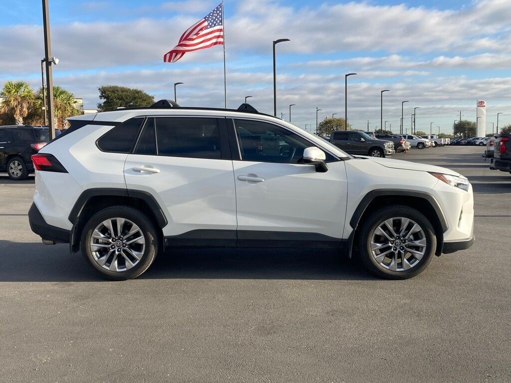 2024 Toyota RAV4 XLE Premium San Antonio TX
