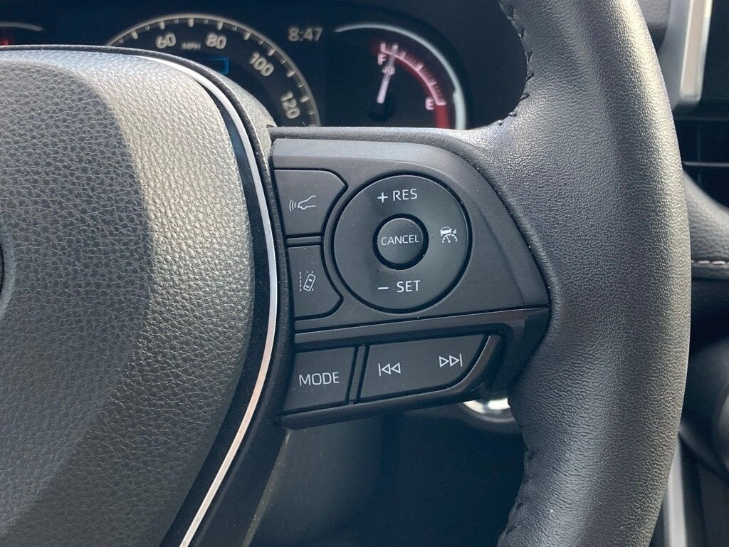 2024 Toyota RAV4 XLE Premium San Antonio TX