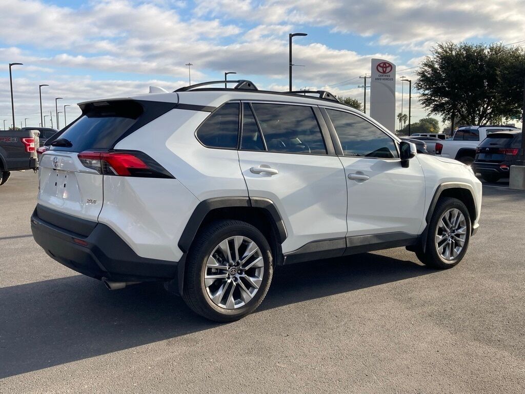 2024 Toyota RAV4 XLE Premium San Antonio TX
