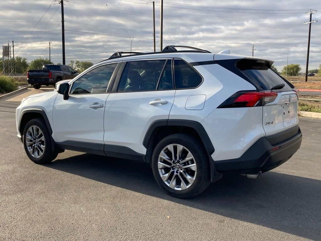 2024 Toyota RAV4 XLE Premium San Antonio TX