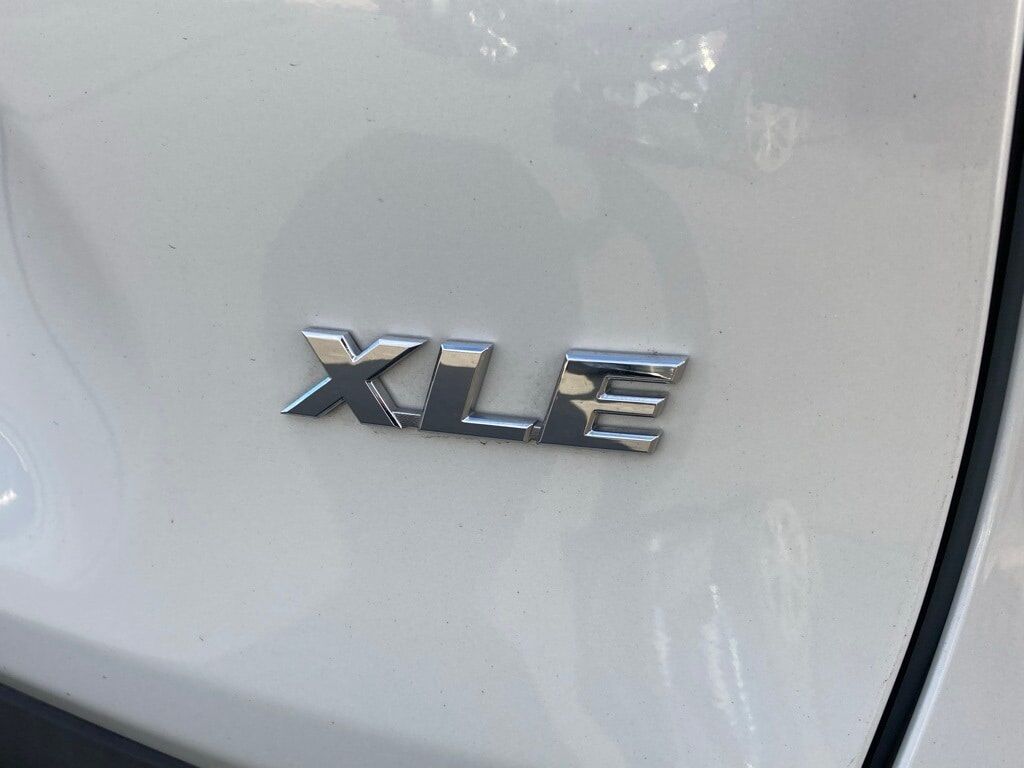 2024 Toyota RAV4 XLE Premium San Antonio TX