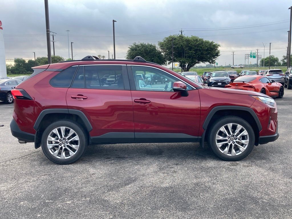 2024 Toyota RAV4 XLE Premium San Antonio TX