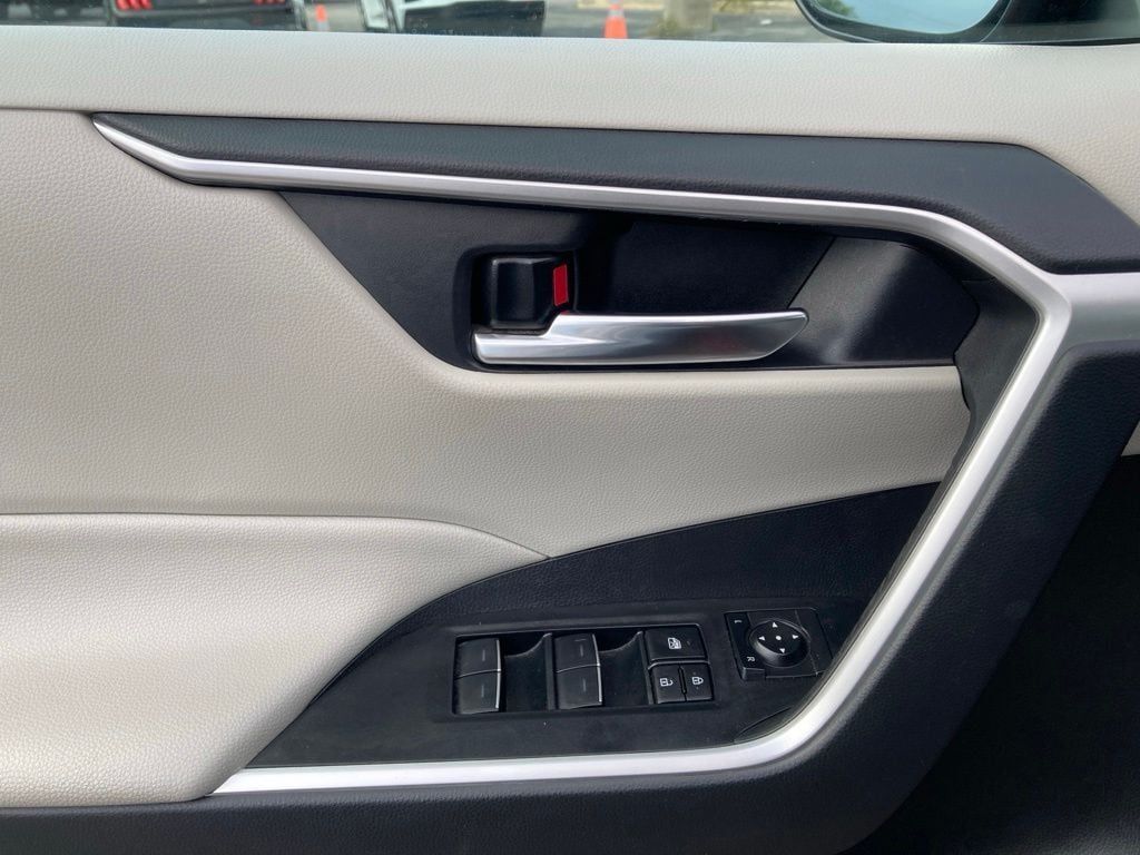 2024 Toyota RAV4 XLE Premium San Antonio TX