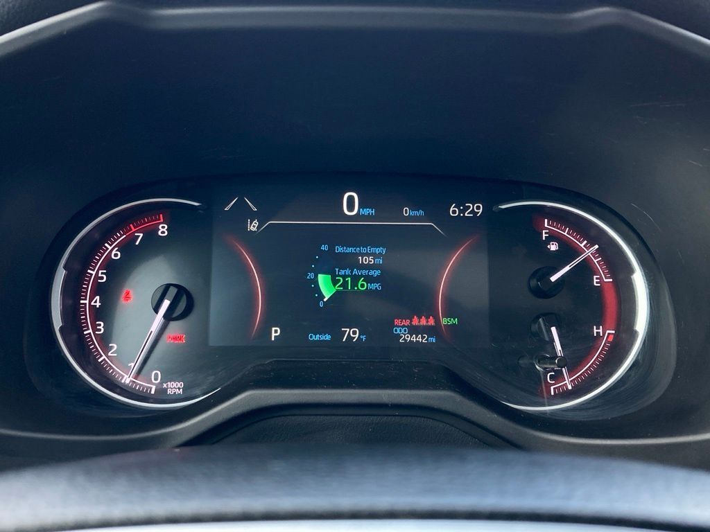 2024 Toyota RAV4 XLE Premium San Antonio TX
