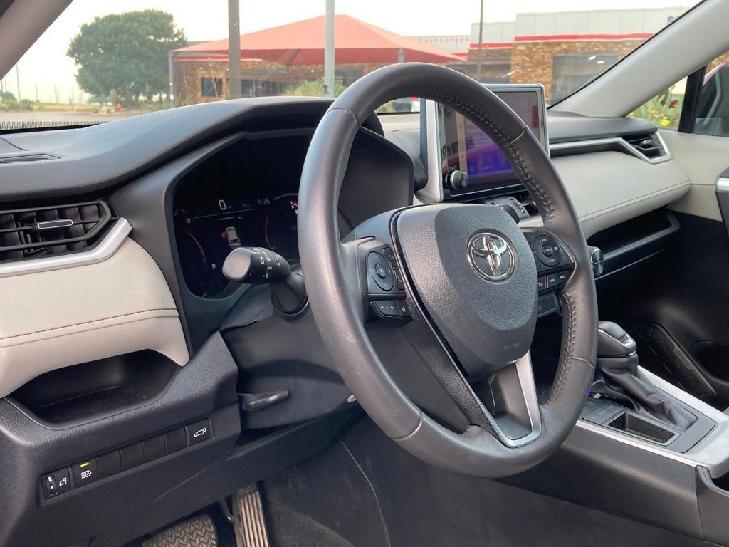 2024 Toyota RAV4 XLE Premium San Antonio TX