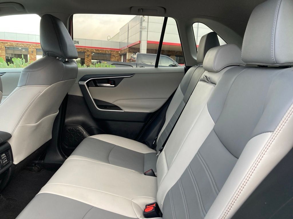 2024 Toyota RAV4 XLE Premium San Antonio TX