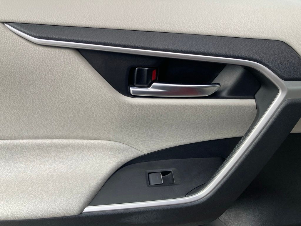 2024 Toyota RAV4 XLE Premium San Antonio TX