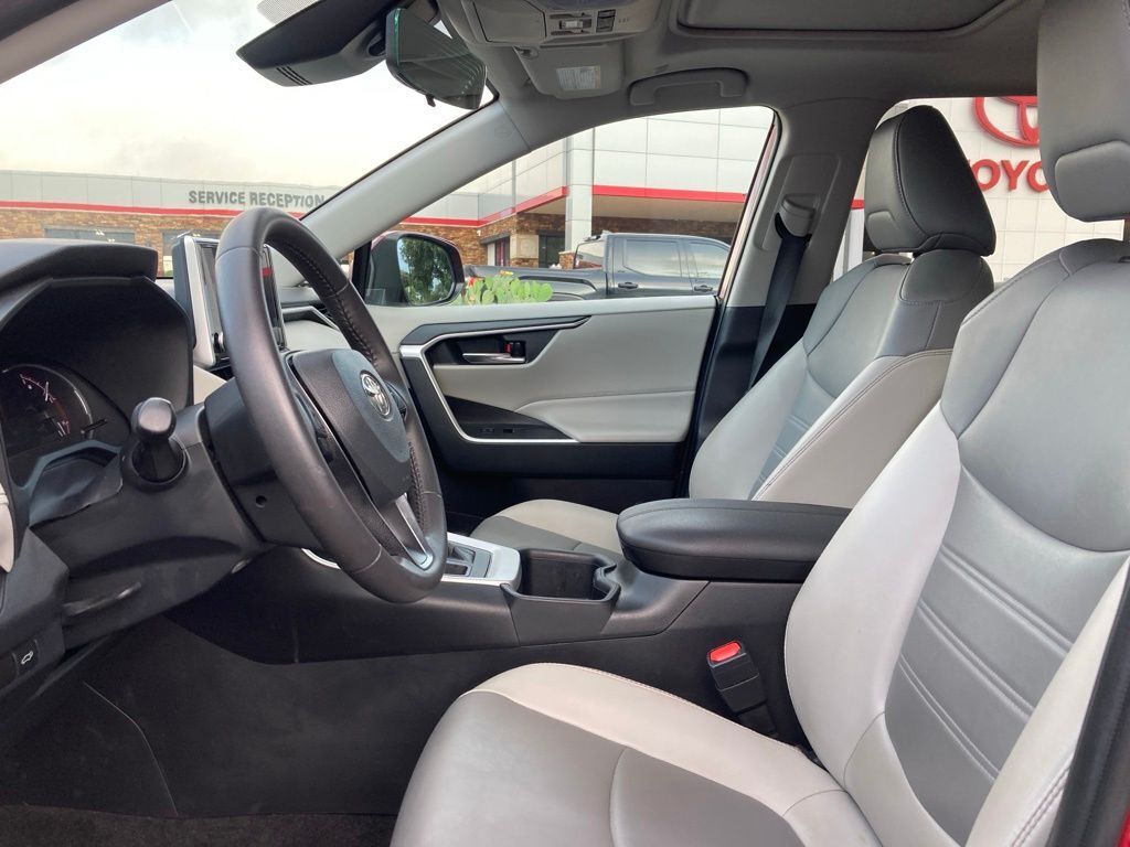 2024 Toyota RAV4 XLE Premium San Antonio TX