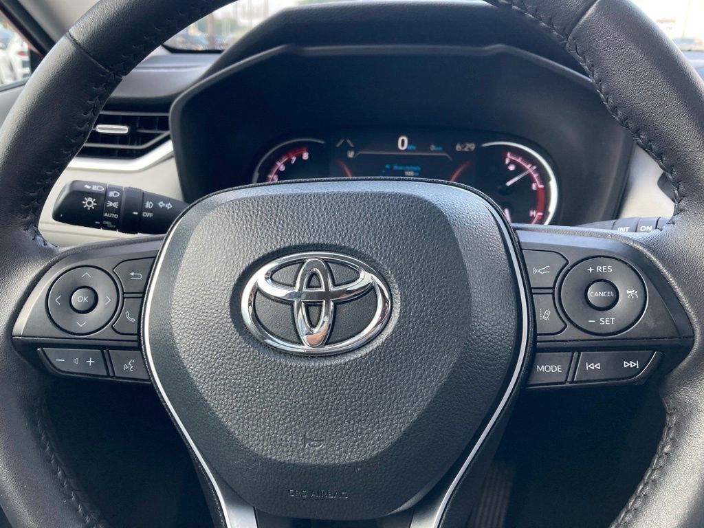 2024 Toyota RAV4 XLE Premium San Antonio TX