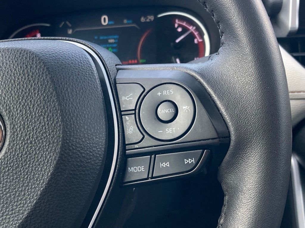 2024 Toyota RAV4 XLE Premium San Antonio TX