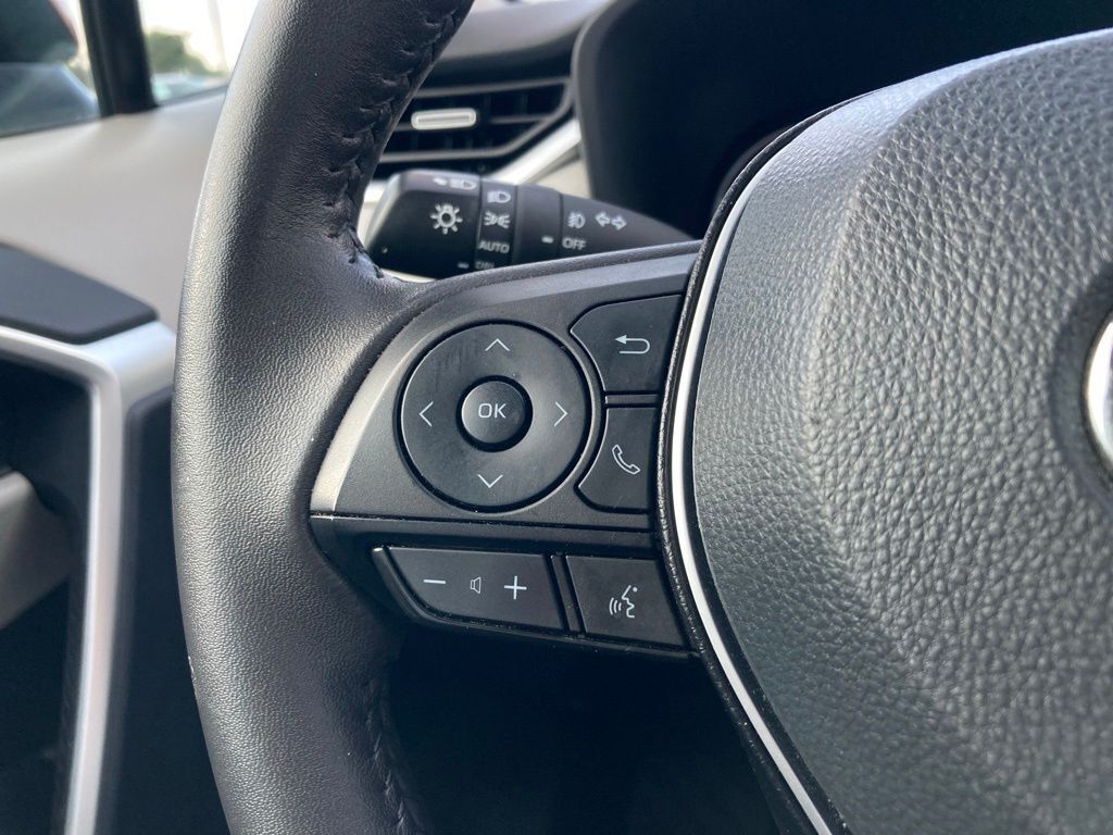 2024 Toyota RAV4 XLE Premium San Antonio TX
