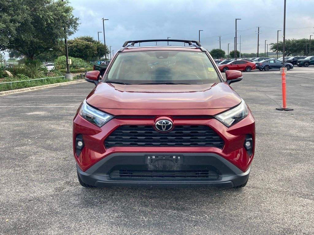 2024 Toyota RAV4 XLE Premium San Antonio TX