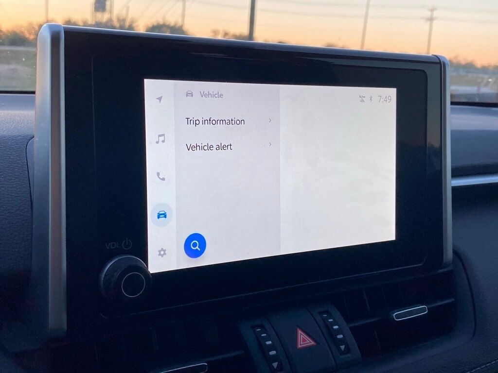 2024 Toyota RAV4 XLE Premium San Antonio TX