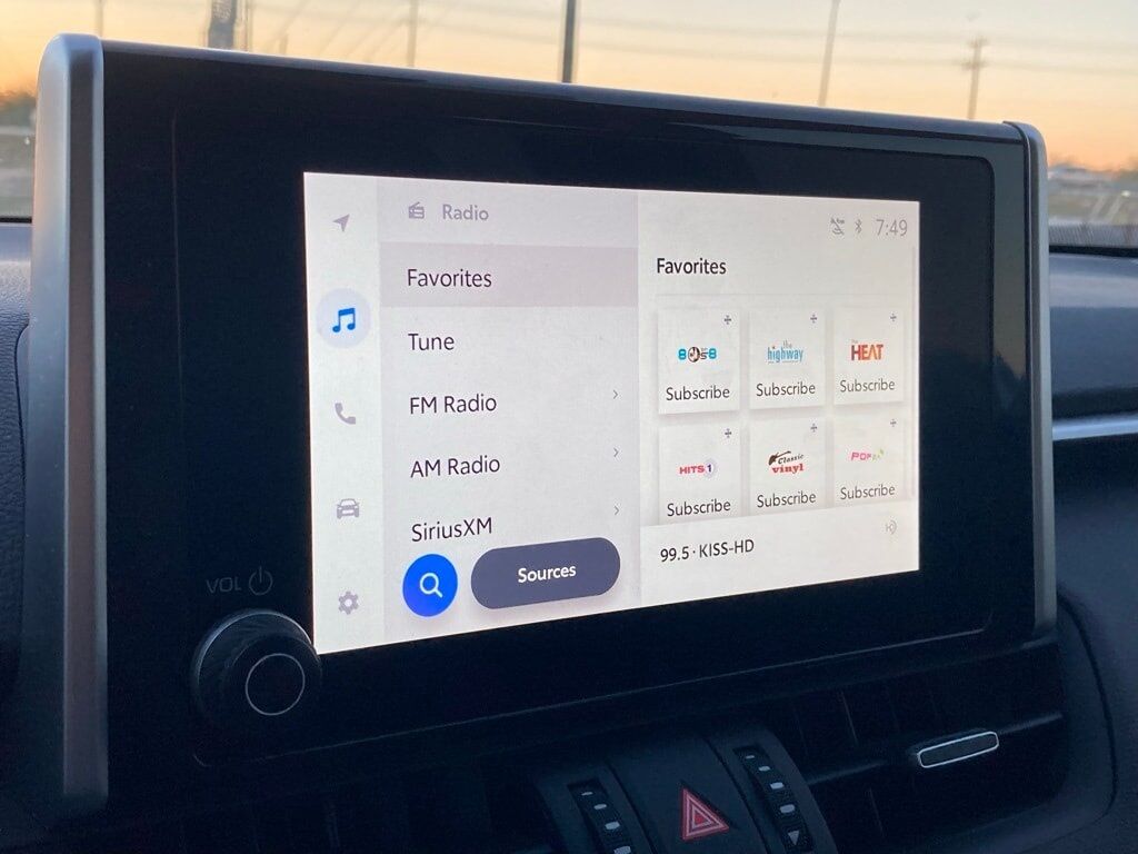 2024 Toyota RAV4 XLE Premium San Antonio TX