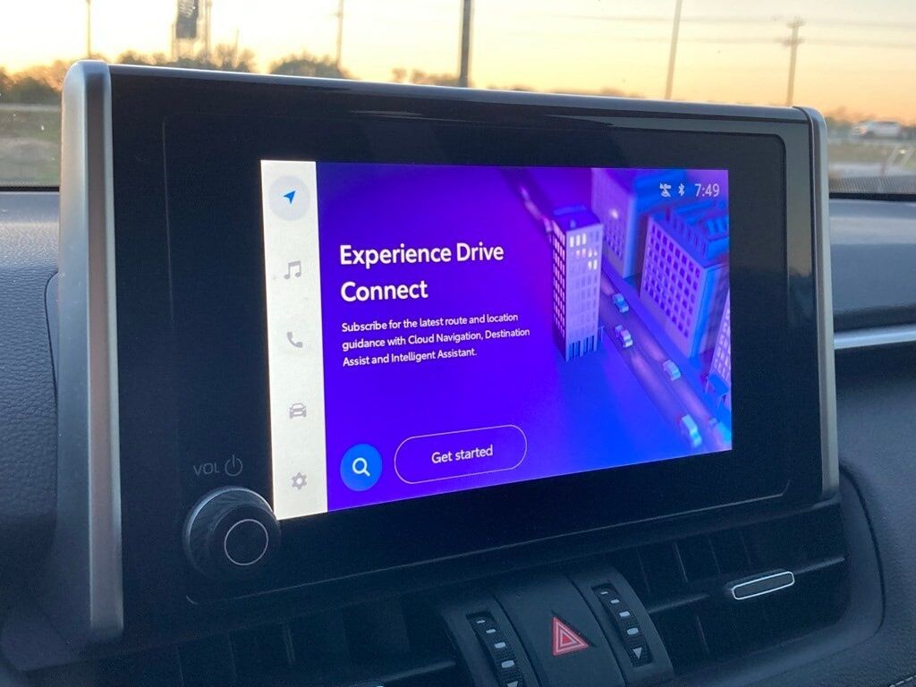 2024 Toyota RAV4 XLE Premium San Antonio TX