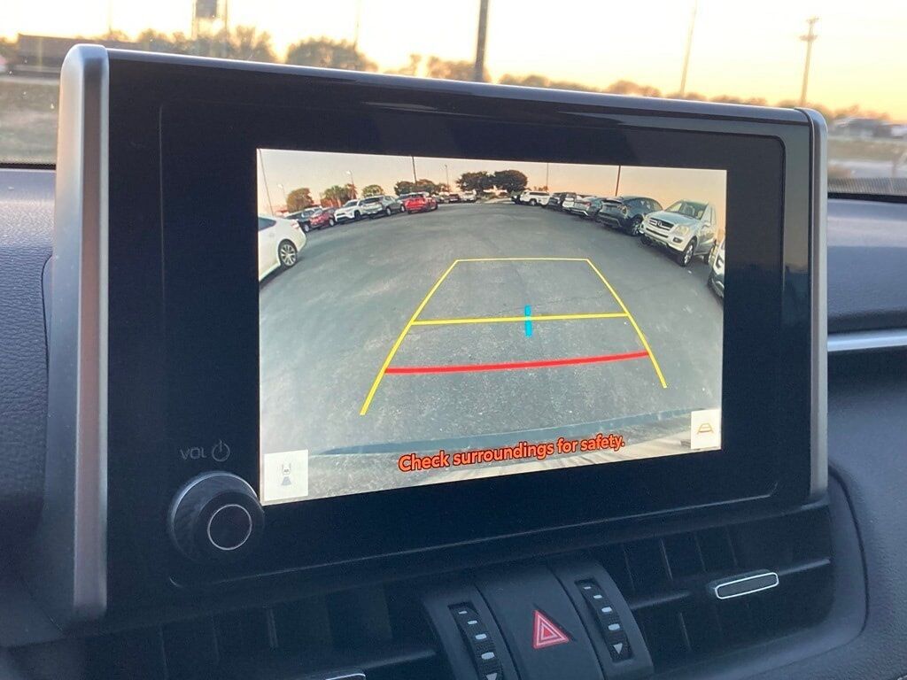 2024 Toyota RAV4 XLE Premium San Antonio TX