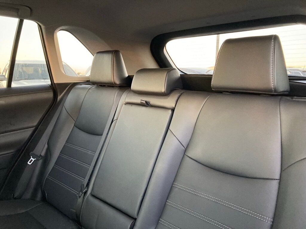 2024 Toyota RAV4 XLE Premium San Antonio TX