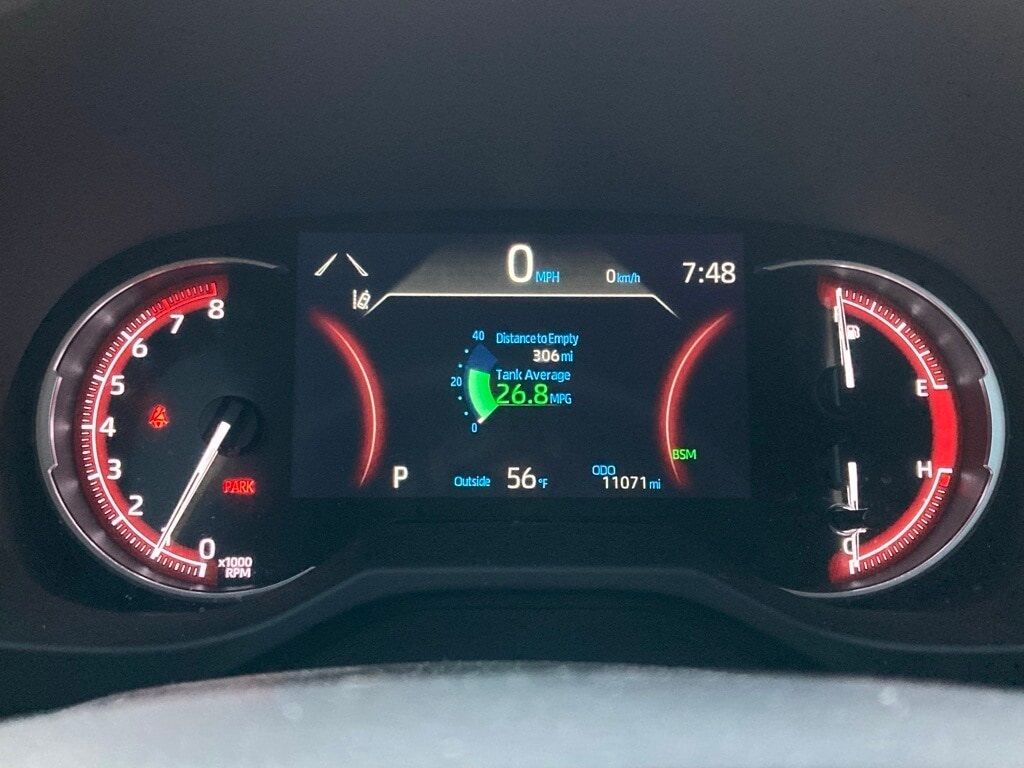 2024 Toyota RAV4 XLE Premium San Antonio TX