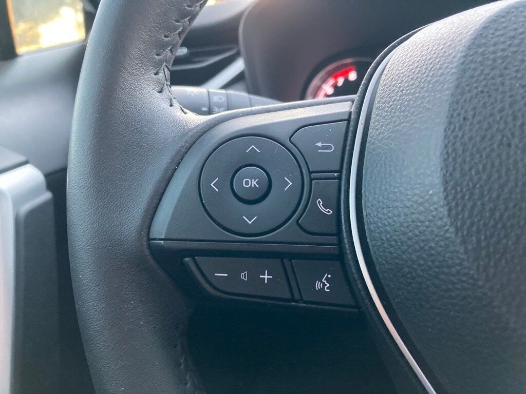 2024 Toyota RAV4 XLE Premium San Antonio TX