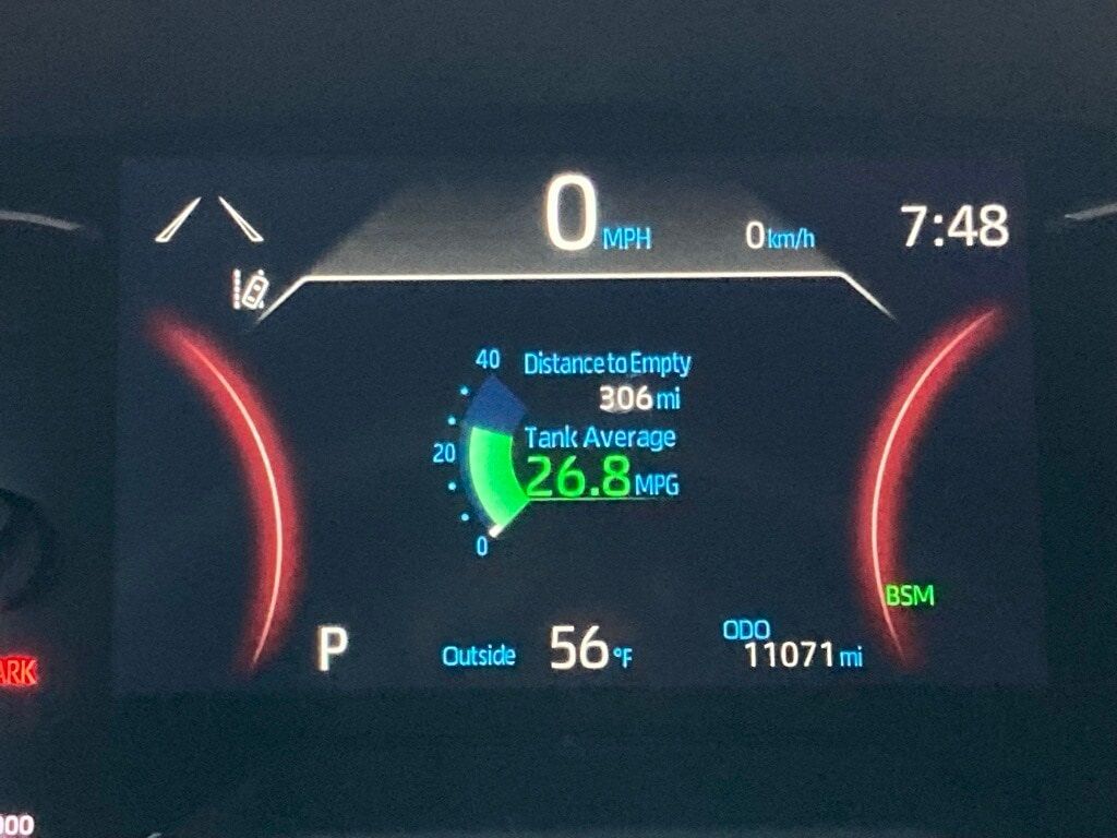 2024 Toyota RAV4 XLE Premium San Antonio TX