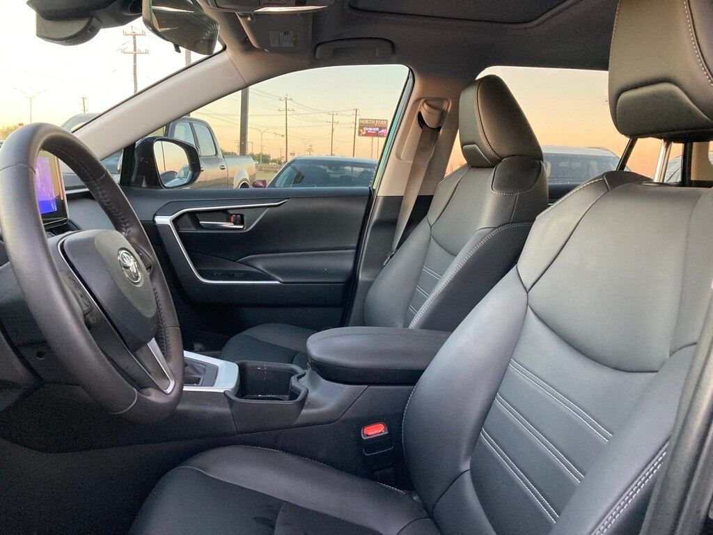 2024 Toyota RAV4 XLE Premium San Antonio TX