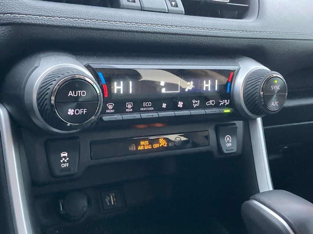 2024 Toyota RAV4 XLE Premium San Antonio TX