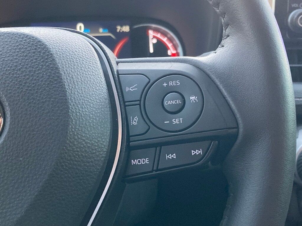 2024 Toyota RAV4 XLE Premium San Antonio TX