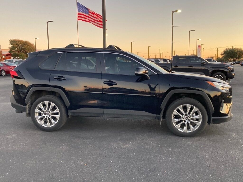 2024 Toyota RAV4 XLE Premium San Antonio TX