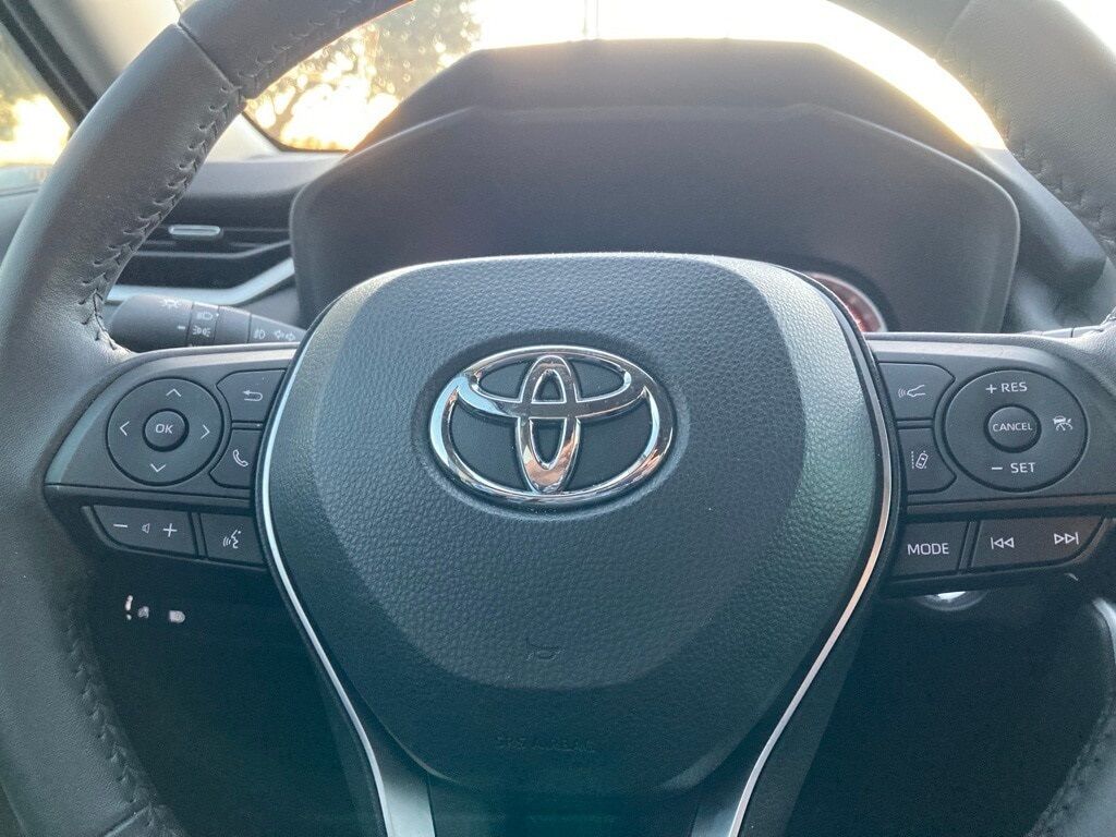 2024 Toyota RAV4 XLE Premium San Antonio TX