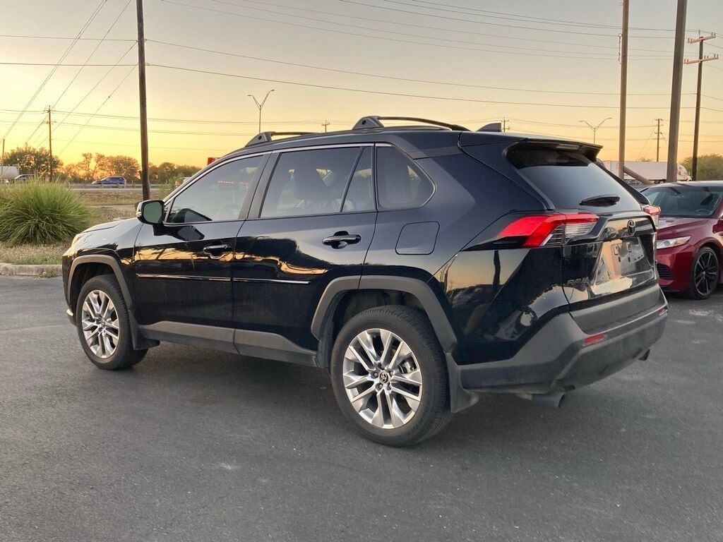 2024 Toyota RAV4 XLE Premium San Antonio TX
