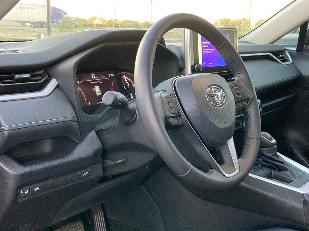 2024 Toyota RAV4 XLE Premium San Antonio TX
