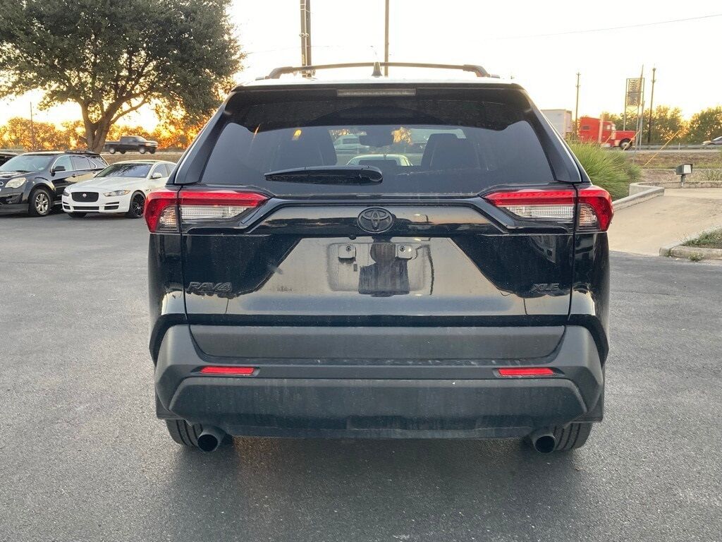 2024 Toyota RAV4 XLE Premium San Antonio TX