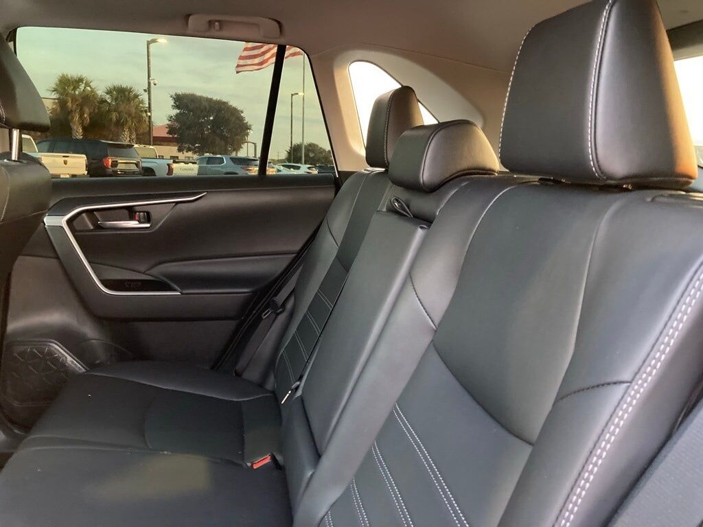 2024 Toyota RAV4 XLE Premium San Antonio TX
