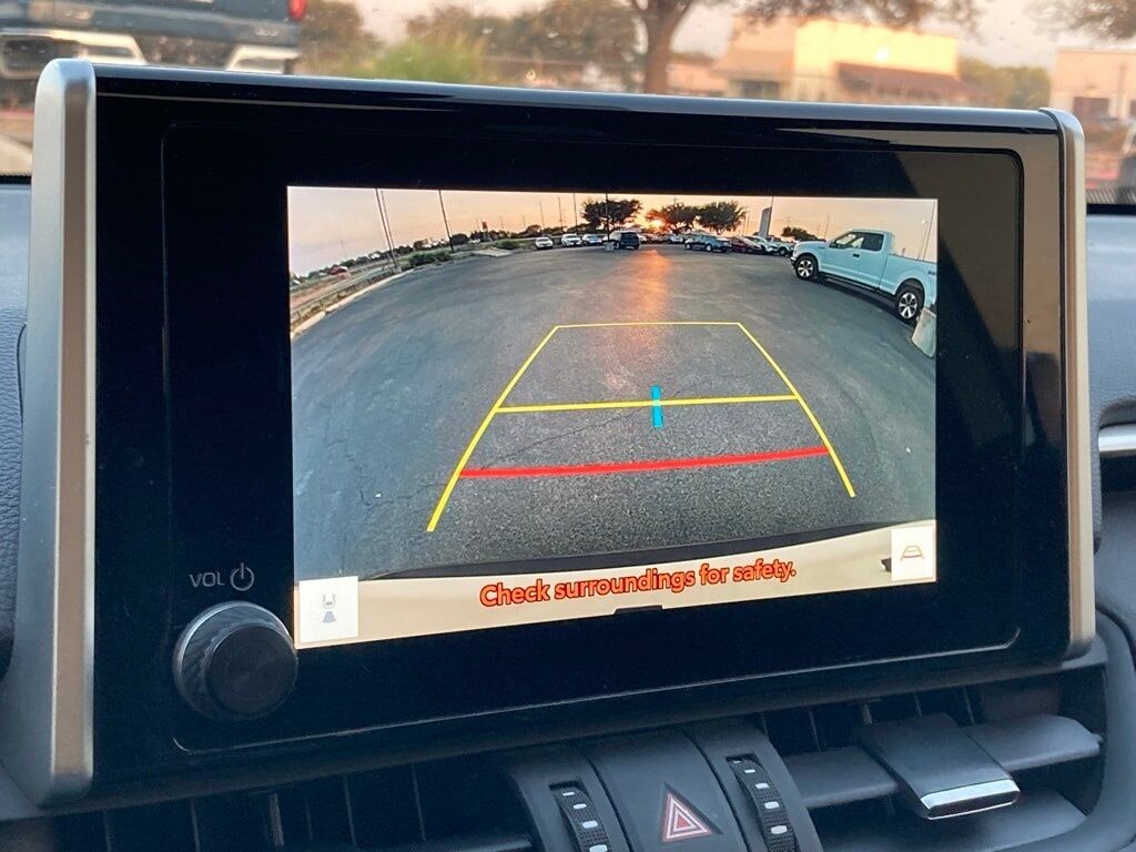 2024 Toyota RAV4 XLE Premium San Antonio TX